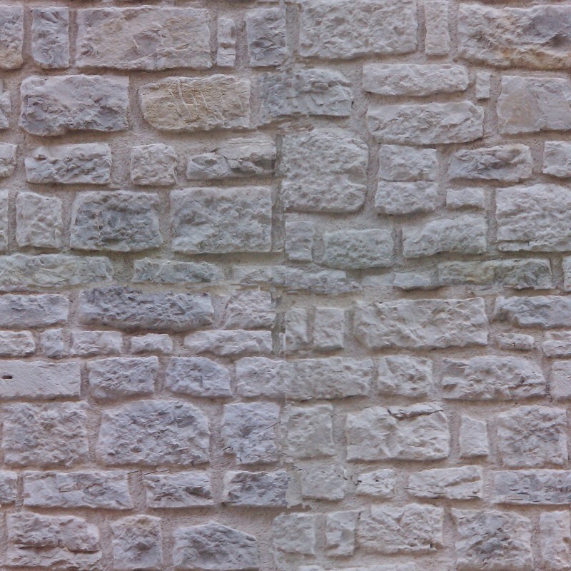 stone wall texture tileables preview image 1